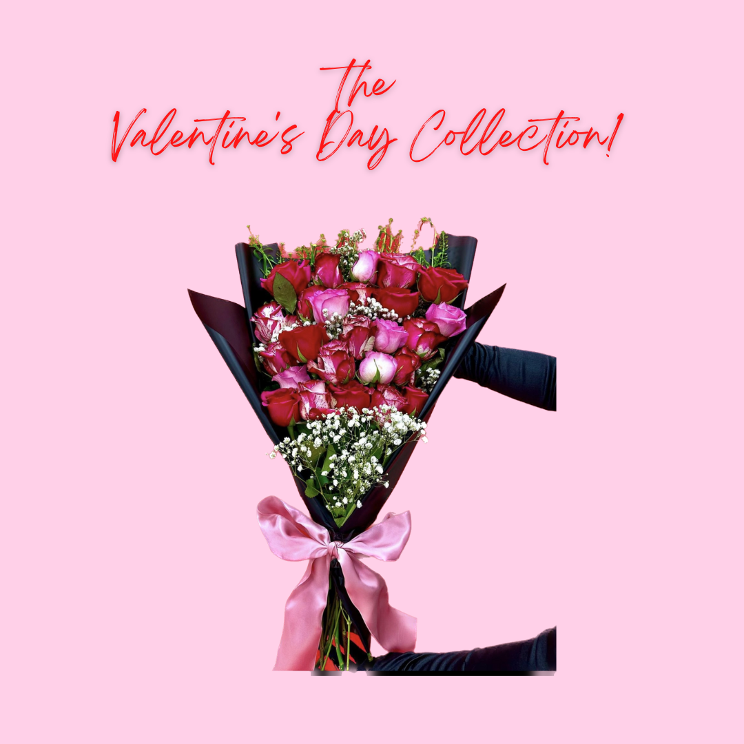 VALENTINE'S DAY COLLECTION